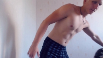 Dear_Stefan_  07-07-2021 video Make me